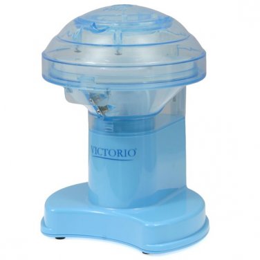 Victorio Snowcone Maker with a Snow-Cone Kit