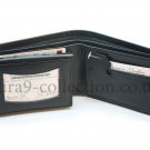 New High Quality Original Leather Men’s Wallet - Tri-Fold - Free Gift Box