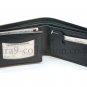 New High Quality Original Leather Men&acirc;��s Wallet - Tri-Fold - Free Gift Box