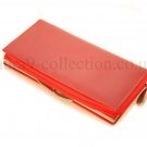 New High Quality Women's Wallet NAPA Original Cow Leather Free Gift Pack Box