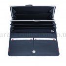 Women Wallet Bi fold Clutch, Original Leather NAPA - Brand New - Free Gift Pack