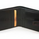 High & Fine Quality Original NAPA Leather Men’s Wallet Bi-Fold - Free Gift Pack