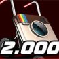 Instagram Followers 2,000 Quality Real Human Express!