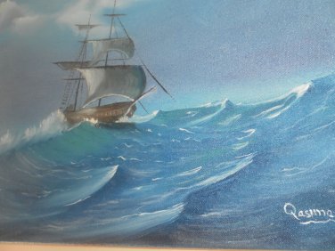 pAINTING