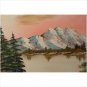 oil painting