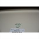 lenox HOLIDAY serving plater