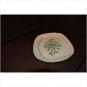lenox HOLIDAY serving plater