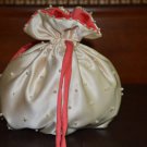 bridle pouch