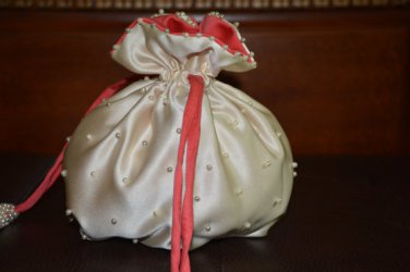 bridle pouch