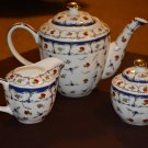 Tea set