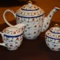 Tea set