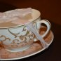 Tea cups set