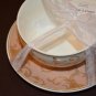 Tea cups set