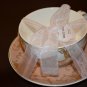 Tea cups set