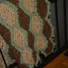 Baby blanket