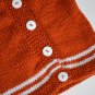 BABY SWEATER SET