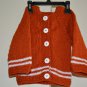 BABY SWEATER SET