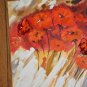 fLOWER OIL PAINTING
