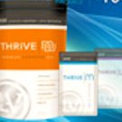 THRIVE Le-vel 30 day Supply Capsules and Shake Mix