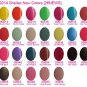 CND Shellac UV Gel nail polish 3pcs
