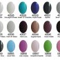 CND Shellac UV Gel nail polish 3pcs