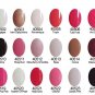 CND Shellac UV Gel nail polish 3pcs