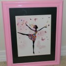 Beautiful Ballerina
