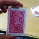 Mini Deck Of Playing Cards