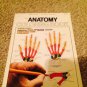Anatomy Coloring Book