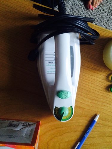 Clothes Iron