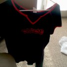 Large Dance Top