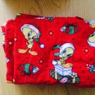 XL Tweety Bird PJs