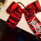 Cheerleader Bow