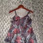 Gap Feather Print Cami XS