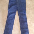Chloe Brand Stretch Jeans Size 25/26