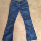 Perfectly Broken-in Calvin Klein Jeans Bootcut Style Size 26 Size 2
