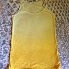 C&C California Yellow Ombre Tank Medium