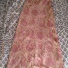 Beautiful J Crew Floral Silk Halter Maxi Dress Size 8 Cream