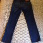 Lucky Brand Sundown Jeans Medium Wash Straight Leg Size 26 X 26 Short Inseam