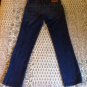 Lucky Brand Sundown Jeans Medium Wash Straight Leg Size 26 X 26 Short Inseam