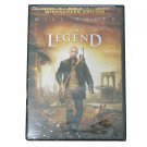 I Am Legend (2007) DVD, New & Sealed