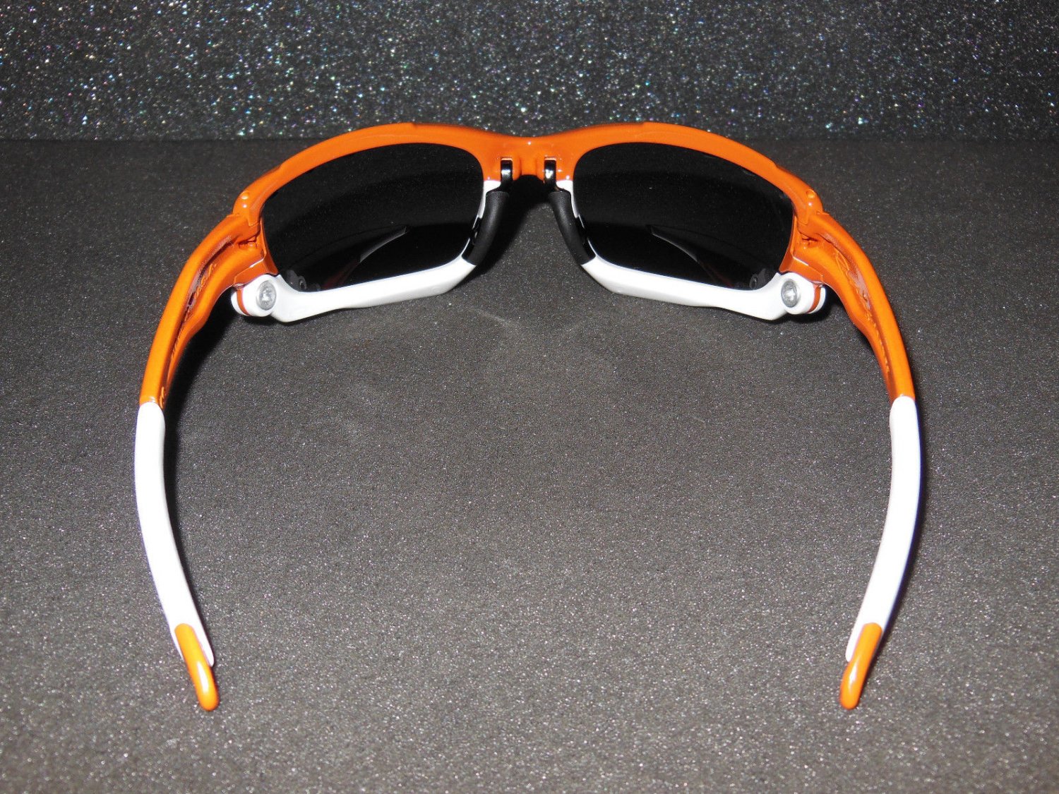 oakley racing jacket shades 1998