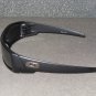 Oakley Gascan Sunglasses Matte Black/Black Iridium POLARIZED
