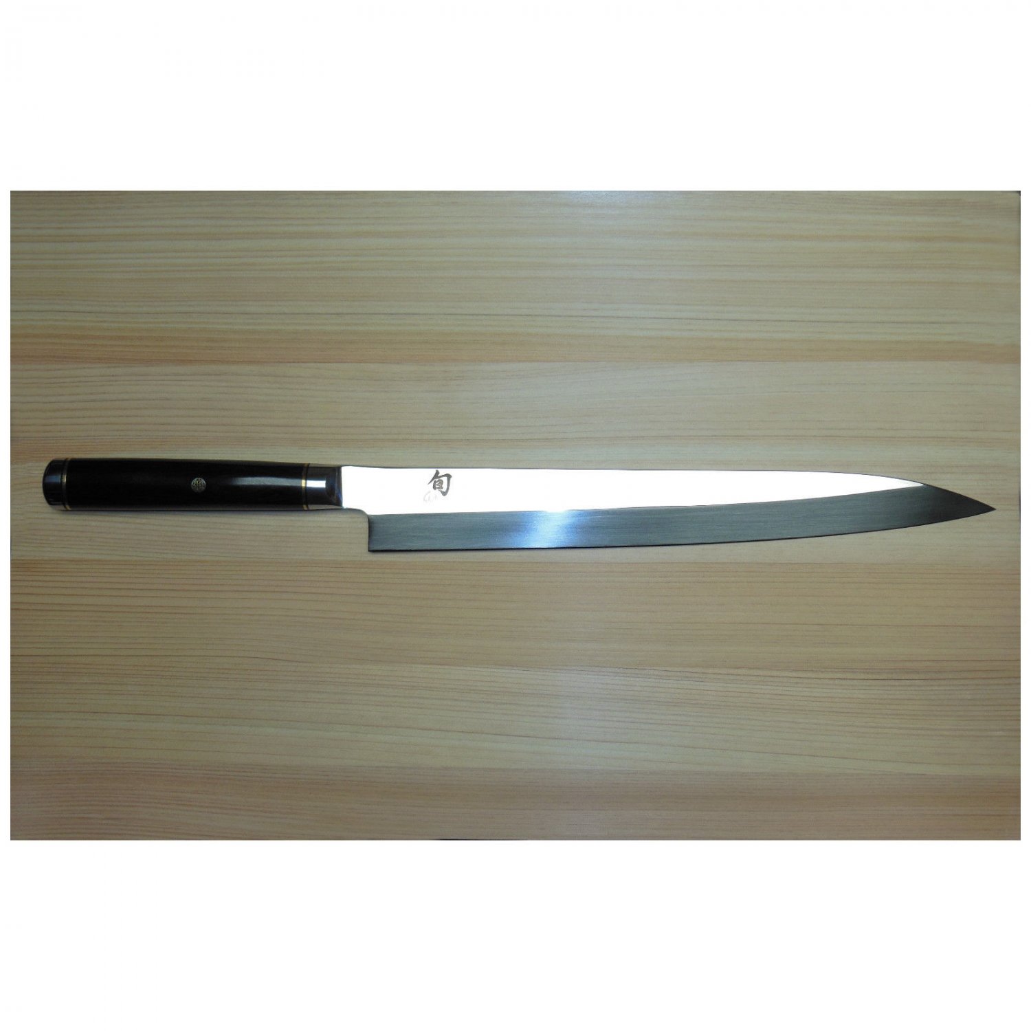 Shun Pro II 10 5/8" Yanagiba Knife VGE0270Y