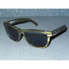 Oakley Frogskins LX Sunglasses Banded Green/Grey Polarized Oakley Frogskins LX Sunglasses Banded Green/Grey Polarized