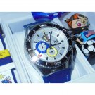 Technomarine Cruise Britto 2014 World Cup Team USA Chronograph Dive Watch
