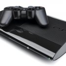Playstion 3 500 gb slim