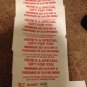 Lot of 5 Sears/Kmart members get $10 off an online order of $10 or more