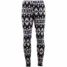 Printed leggings
