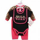 cheetah baby